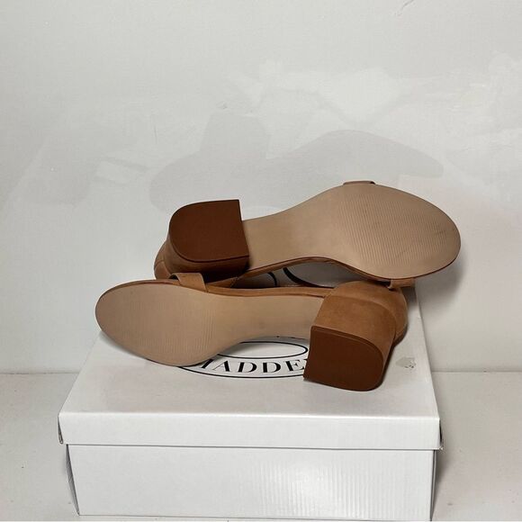 Steve Madden m Irenee Heeled Sandal - Picture 6 of 6